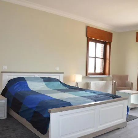 Villa Amougies Amougies