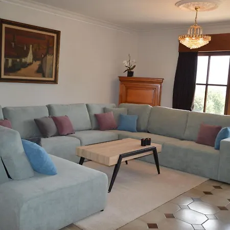 Villa Amougies Amougies