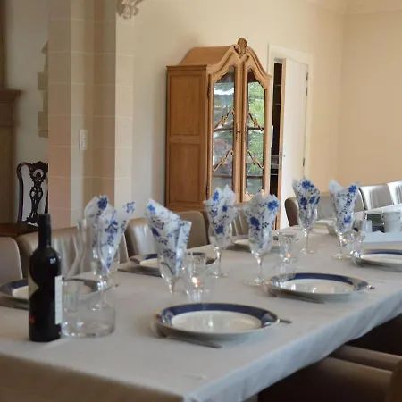 Villa Villa Amougies *