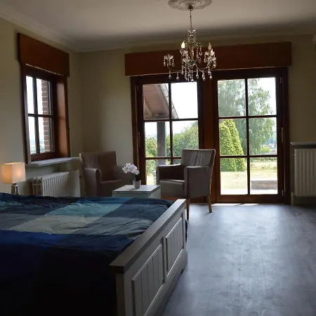 Villa Amougies Amougies