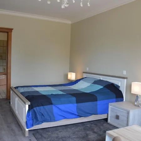 Villa Amougies Villa