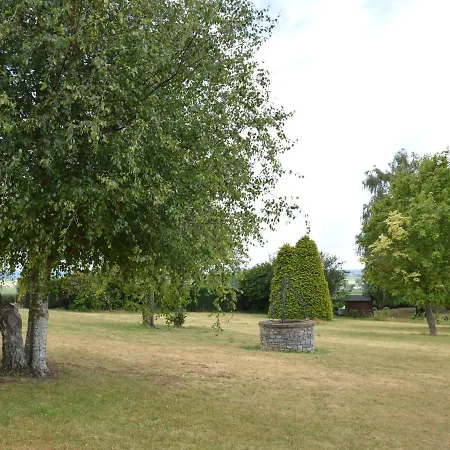 Villa Amougies