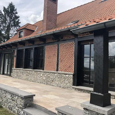 Villa Villa Amougies *