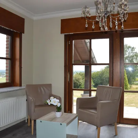 Villa Villa Amougies *