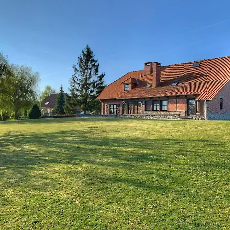 Villa Amougies