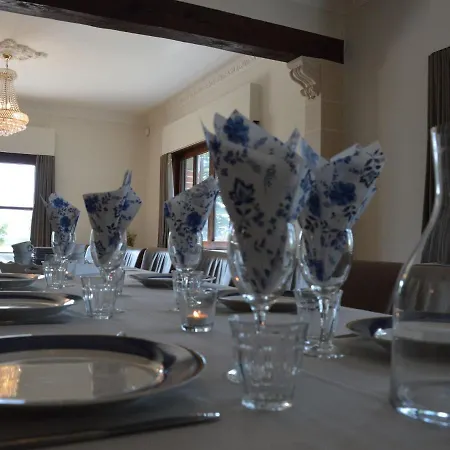Villa Amougies * Amougies