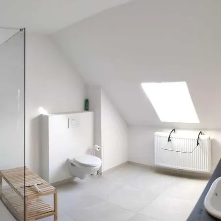 Villa Amougies *