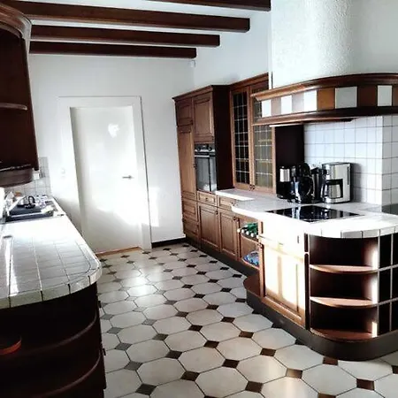 Villa Amougies Villa *