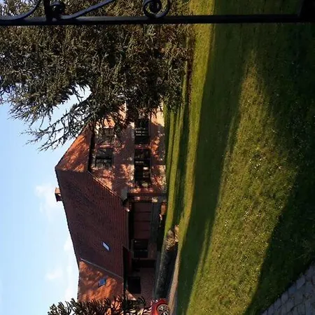 Villa Villa Amougies *